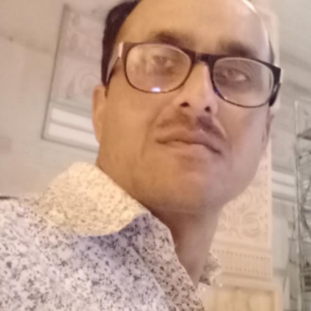 DR. Sarvan Singh